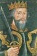 William I the Conqueror (1028-87)