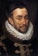 William I the Silent of Orange (1533-84)