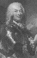 William VIII of Hasse-Cassel (1682-1760)