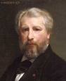 William-Adolphe Bouguereau (1825-1905)
