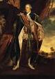 Prince William Augustus, Duke of Cumberland (1721-65)
