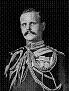 British Gen. William Birdwood (1865-1951)