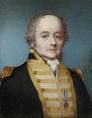 British Capt. William Bligh (1754-1817)