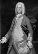 British Gen. William Brattle Jr. (1702-6)
