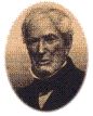 Adm. William Brown of Argentina (1777-1857)