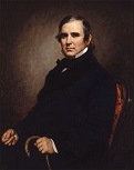 William Butler Ogden of the U.S. (1805-77)