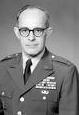 U.S. Gen. William Eldridge Odom (1932-2008)