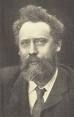 William Ernest Henley (1849-1903)