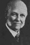 Rev. William Eugene Blackstone (1841-1935)