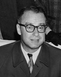 William Francis Quinn of the U.S. (1919-2006)