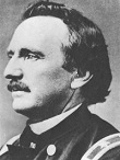 U.S. Gen. William Franklin Raynolds (1820-94)