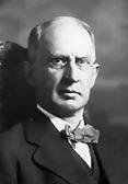William Henry 'Boss' Hoover (1849-1932)