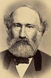 William Huntington Russell (1809-85)