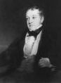 William Huskisson of Britain (1770-1830)