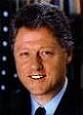 Bill Clinton (1946-)