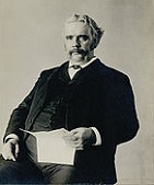 William John McGee (1853-1912)