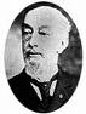 William Le Baron Jenney (1832-1907)