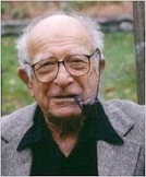 William Lederer (1912-2009)