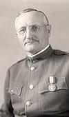 U.S. Gen. William Luther Sibert (1860-1935)