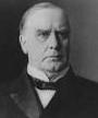 William McKinley of the U.S. (1843-1901)