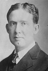 William Pettus Hobby of the U.S. (1878-1964)