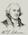 William Samuel Johnson of Connecticut (1727-1819)