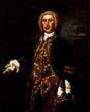 William Shirley of Britain (1694-1771)