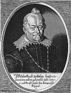 William Slawata of Chlum (1572-1652)