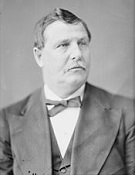 Col. William Smith King of the U.S. (1828-1900)
