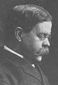 William Thompson Sedgwick (1855-1921)