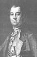 Gov. William Tryon of North Carolina (1729-88)