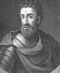 Sir William Wallace of Scotland (1270-1305)
