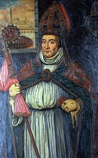 William Waynflete (1398-1486)