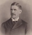 William Henry Luden (1859-1948)
