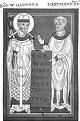St. Willigis (940-1011)