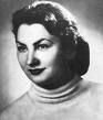 Wilma Montesi (1933-53)