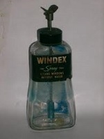 Windex, 1933