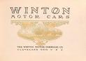 Winton Logo