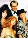 'The Witches of Eastwick', 1987