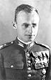 Polish Capt. Witold Pilecki (1901-48)