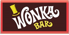 Wonka Bar, 1971