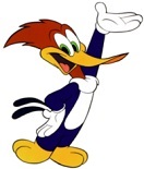 'The Woody Woodpecker Show', 1957-8