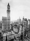 Woolworth Building, 1913