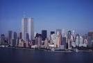 World Trade Center (WTC), 1973