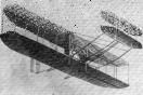 Wright Bros. Airplane, 1903