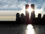 World Trade Center - before Sept. 11, 2001