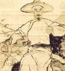 Wu Jingzi (1705-54)