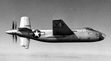XB-42 Mixmaster