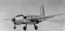 XB-43 Jetmaster