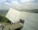 Yad Vashem, 1953